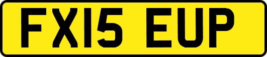 FX15EUP