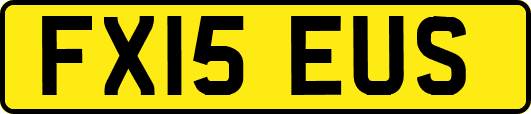 FX15EUS