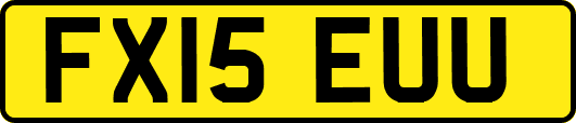 FX15EUU