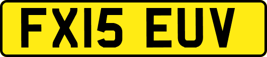 FX15EUV