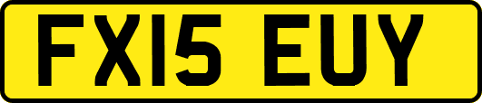 FX15EUY