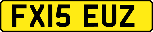 FX15EUZ