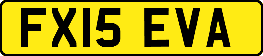 FX15EVA