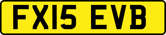 FX15EVB