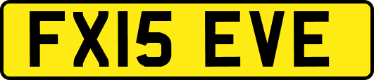 FX15EVE