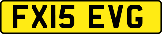 FX15EVG