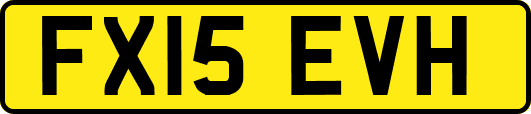 FX15EVH