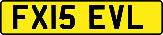 FX15EVL