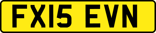 FX15EVN