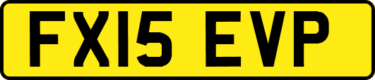 FX15EVP