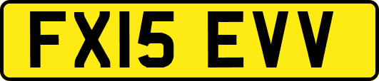 FX15EVV