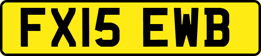 FX15EWB