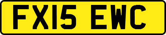 FX15EWC