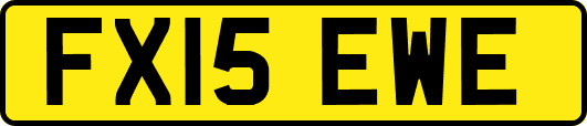 FX15EWE