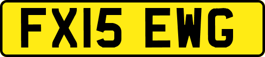 FX15EWG