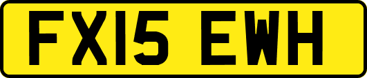 FX15EWH