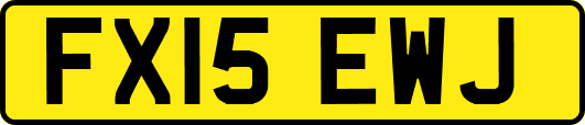 FX15EWJ