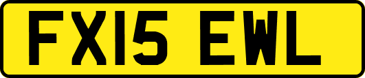 FX15EWL