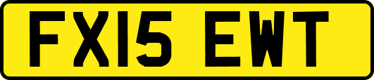 FX15EWT