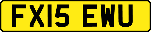 FX15EWU