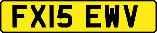 FX15EWV