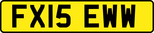 FX15EWW