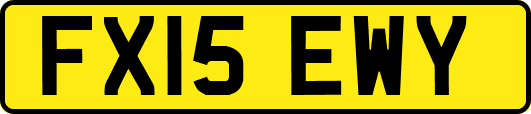 FX15EWY