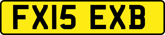 FX15EXB