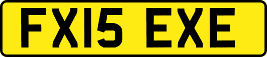 FX15EXE