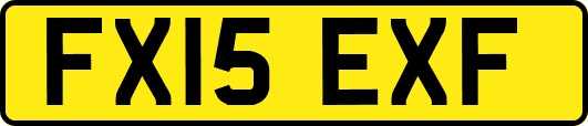 FX15EXF