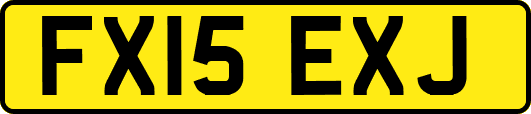 FX15EXJ