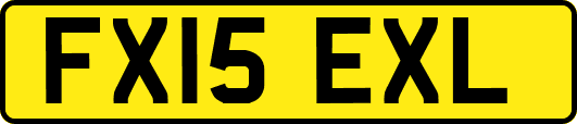 FX15EXL