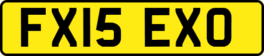 FX15EXO