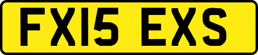 FX15EXS