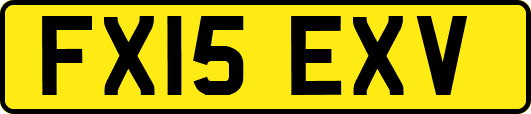 FX15EXV