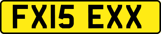 FX15EXX