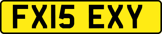 FX15EXY