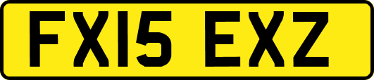 FX15EXZ