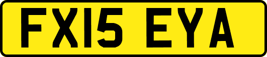 FX15EYA