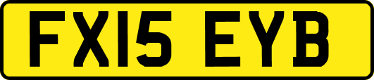 FX15EYB