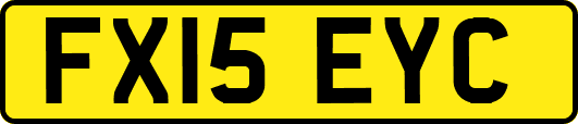 FX15EYC