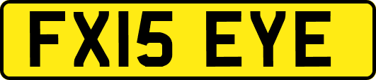 FX15EYE