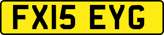 FX15EYG