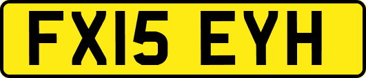 FX15EYH