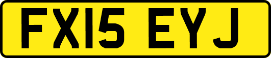 FX15EYJ