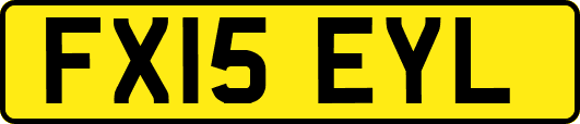 FX15EYL