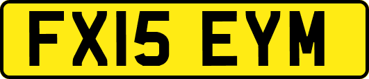FX15EYM