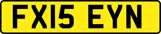 FX15EYN