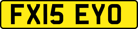 FX15EYO