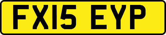 FX15EYP